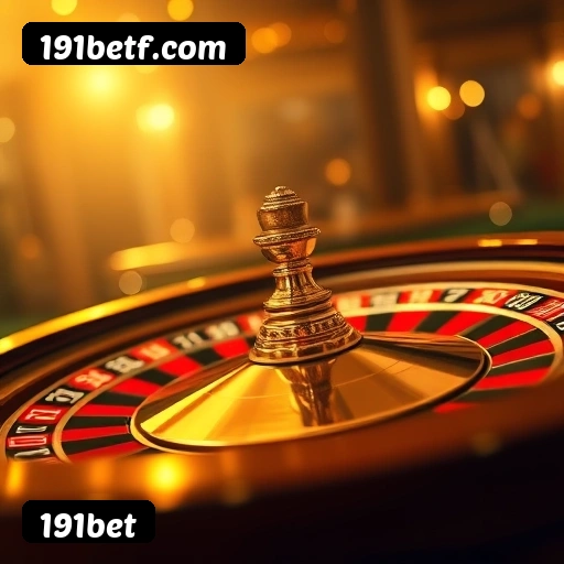 Vantagens exclusivas 191bet para jogadores brasileiros - São Paulo, Rio, BH