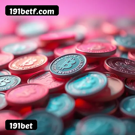 Comparação APP mobile vs versão web da 191bet