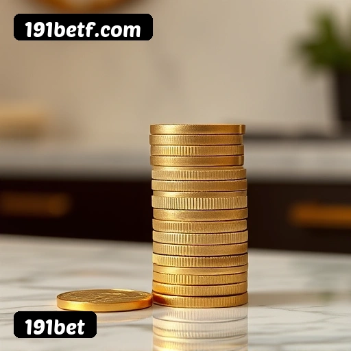 Tabela RTP dos jogos de cassino da 191bet