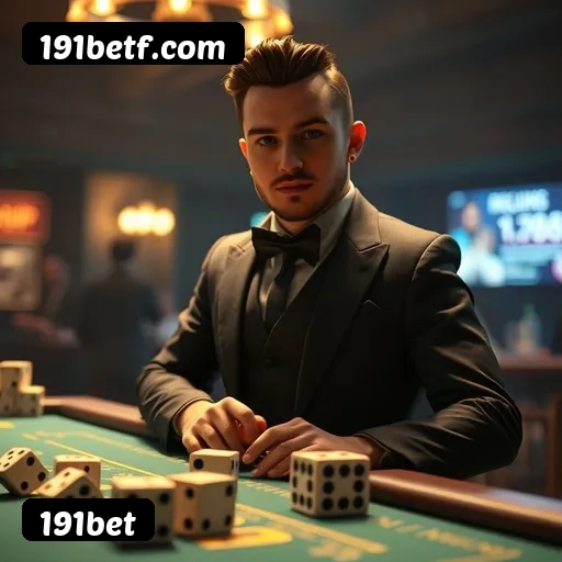 6 vantagens exclusivas do programa VIP da 191bet